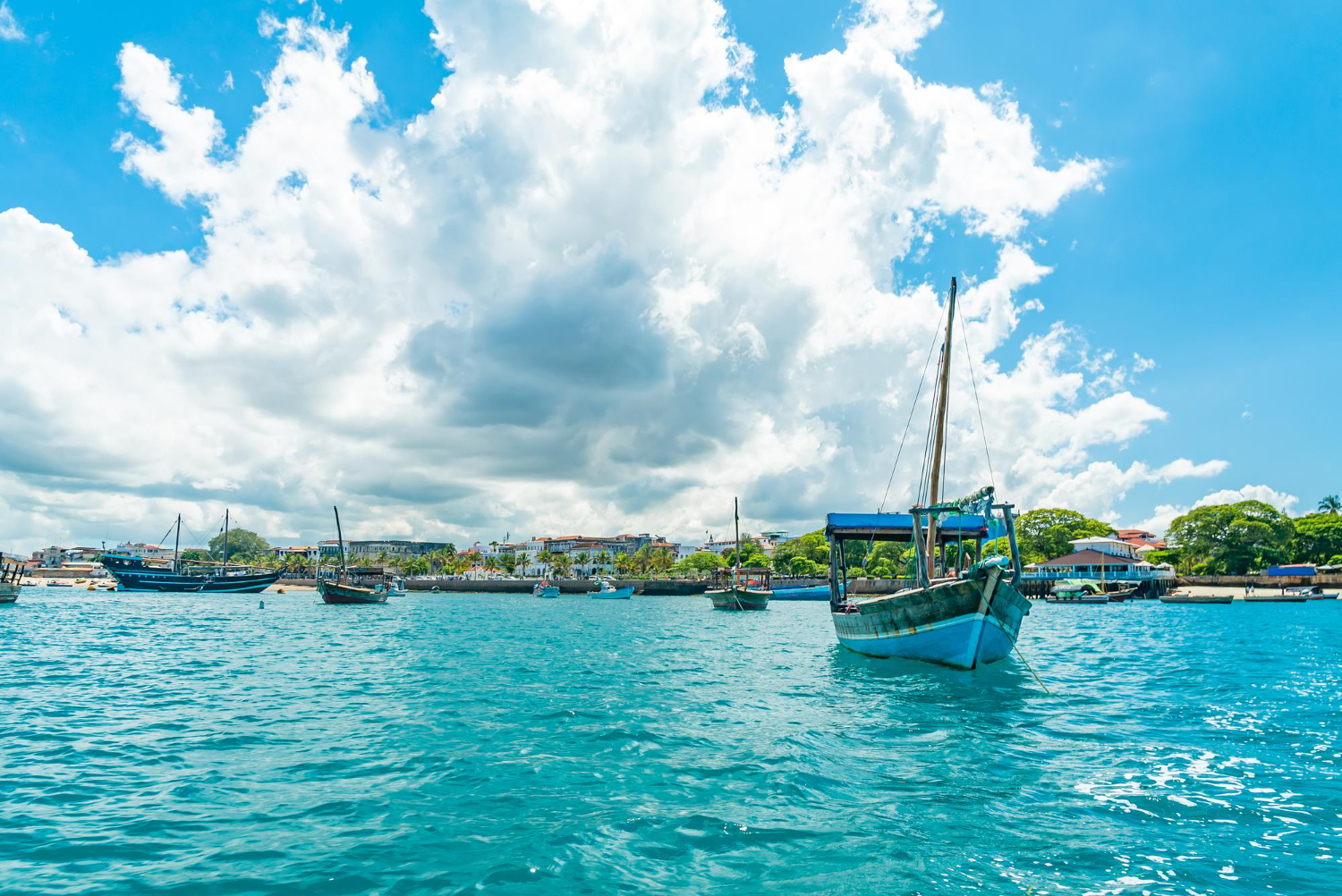Zanzibar