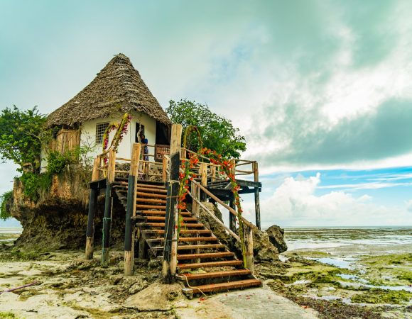 5 Days Zanzibar Excursions