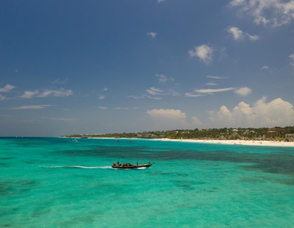 4 Days Zanzibar Excursions