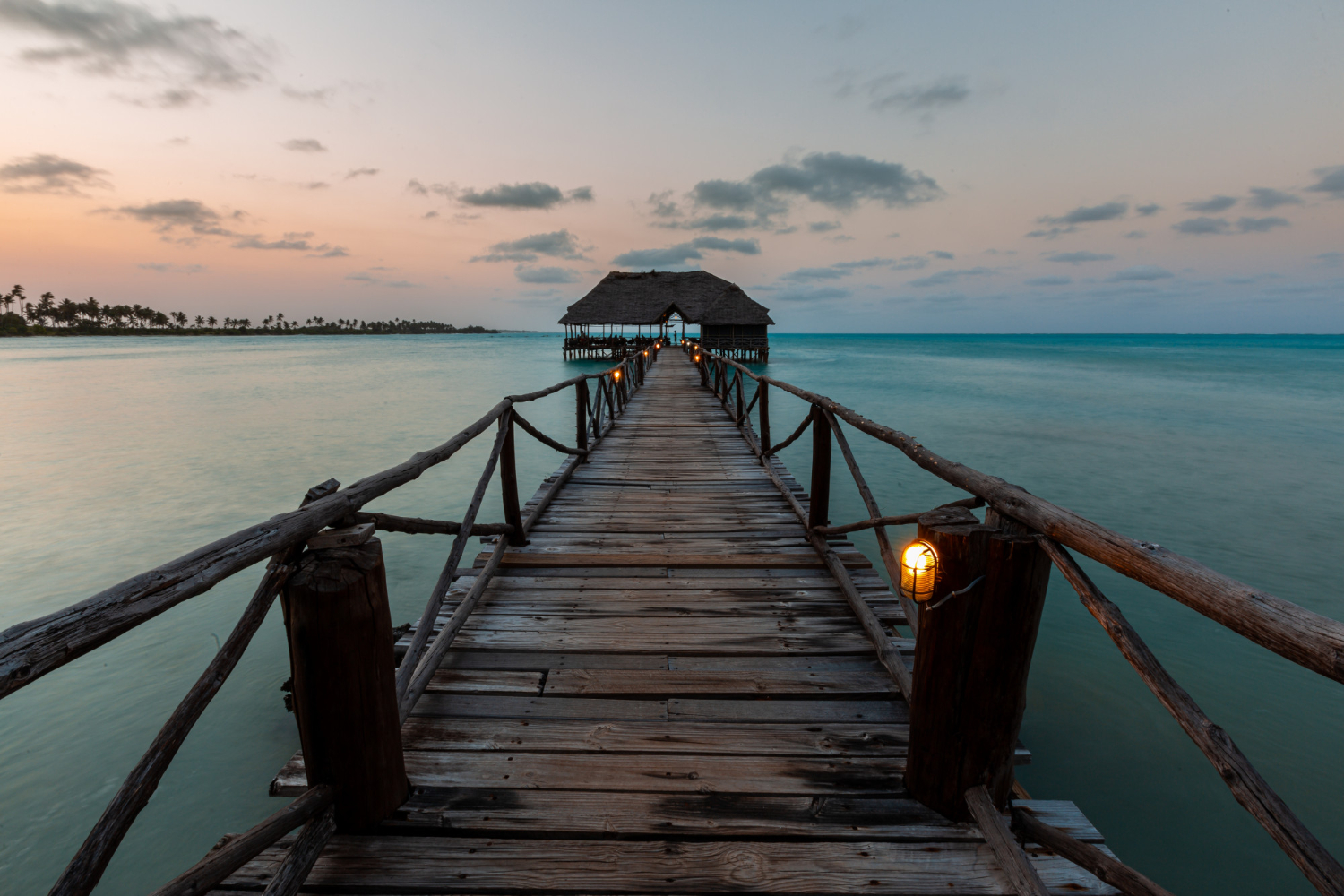 7 Days Zanzibar Excursions