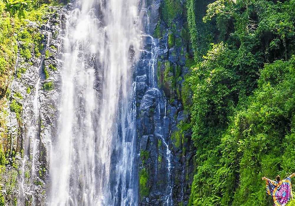 Materuni Village & Waterfalls